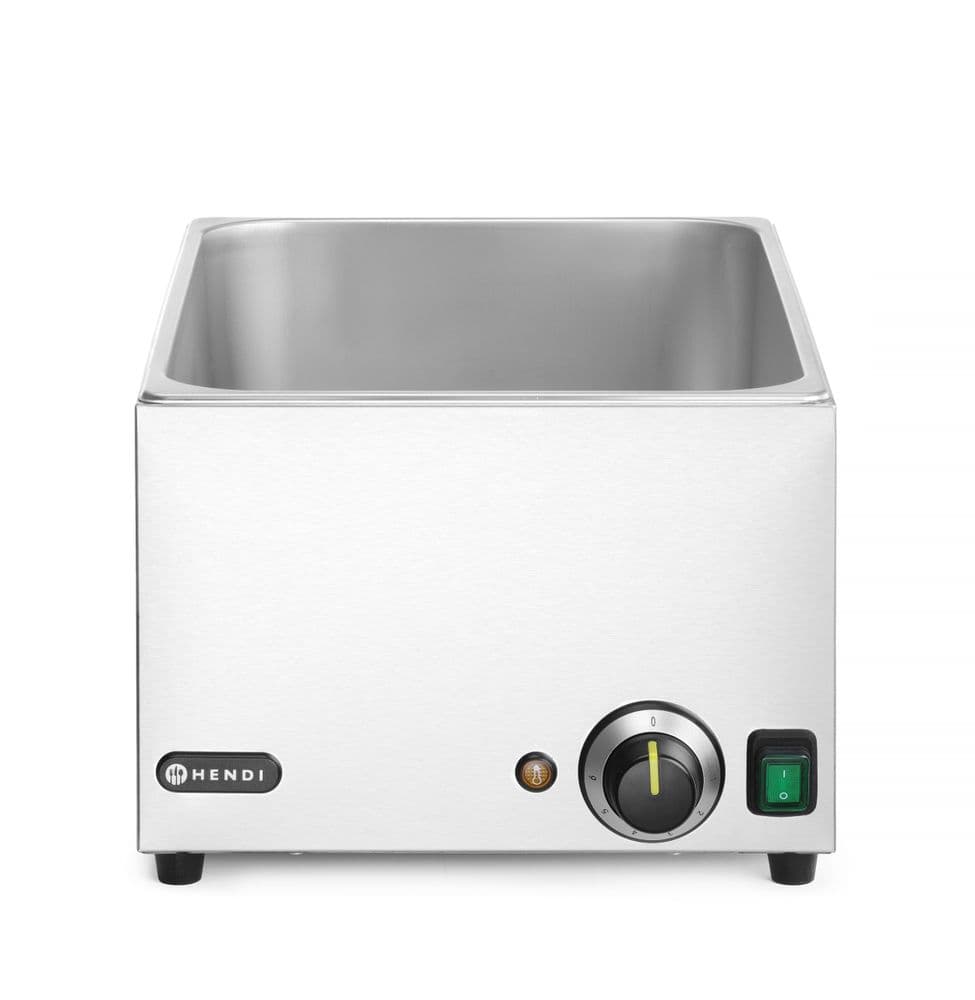 Bemar Kitchen Line GN1/1