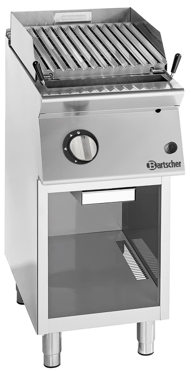 Lawa-grill gazowy 900 G400