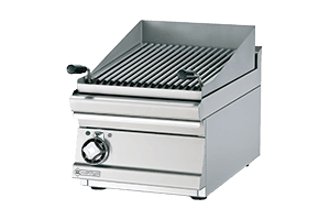 CWT-64 ET Grill wodny elektryczny