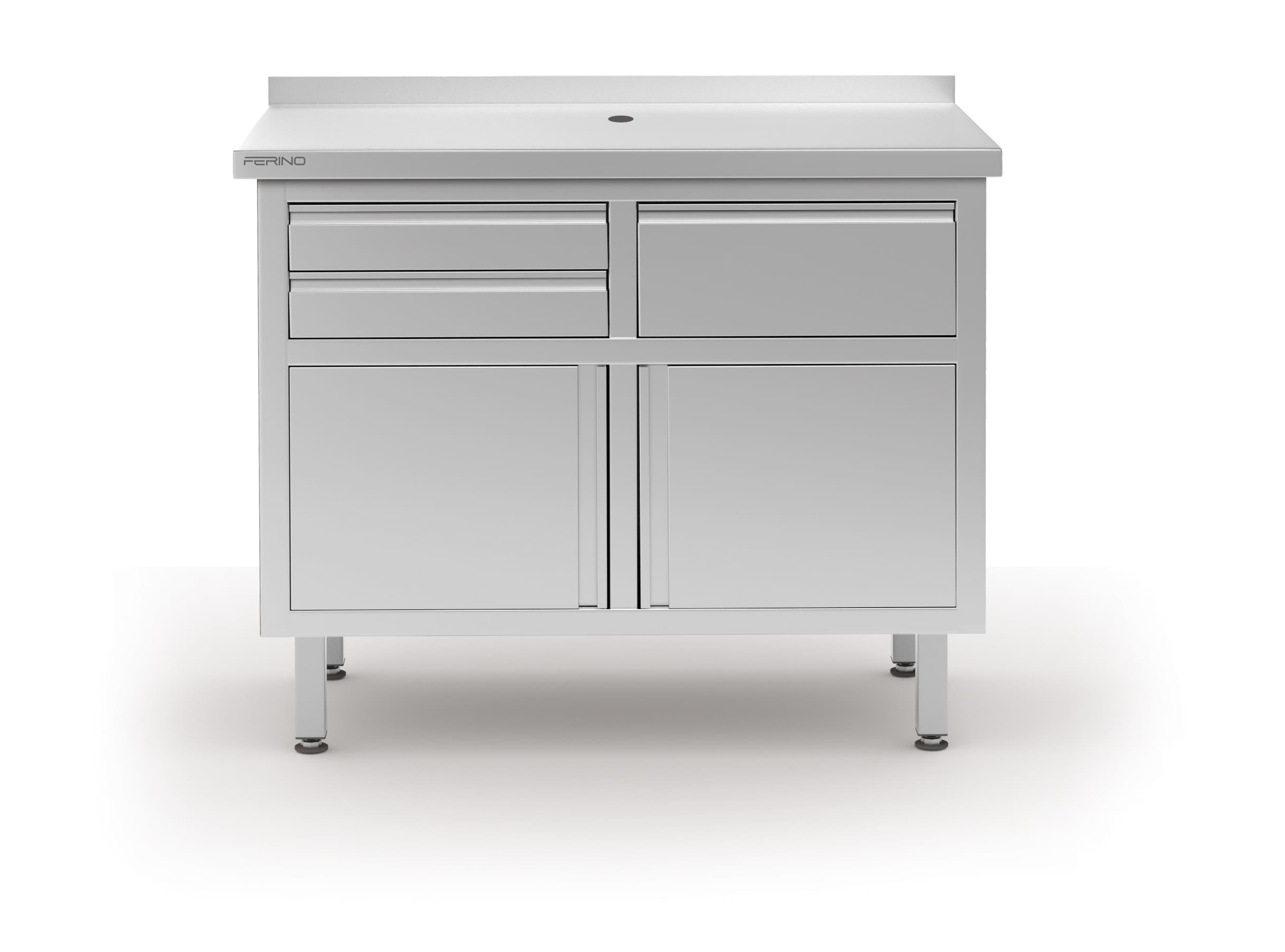 Stolik kawowy 1000x600x850 mm