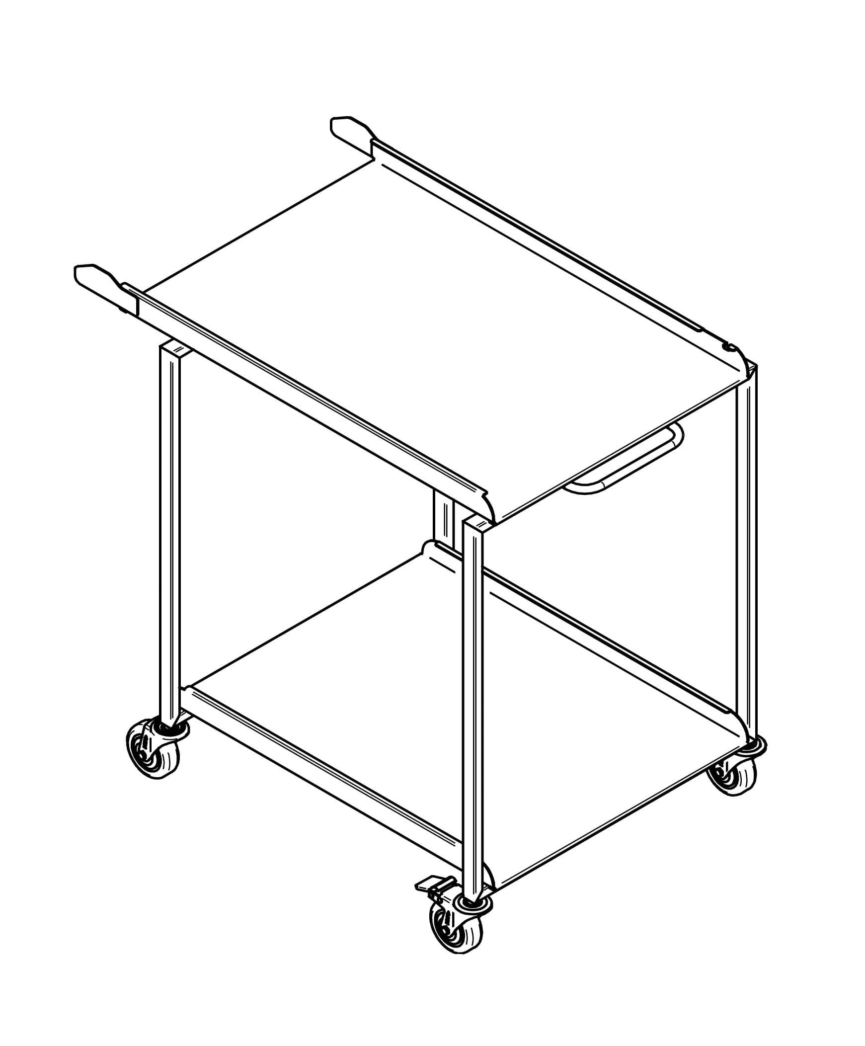 Akcesoria dla modeli 062 + 102 CP-21-R