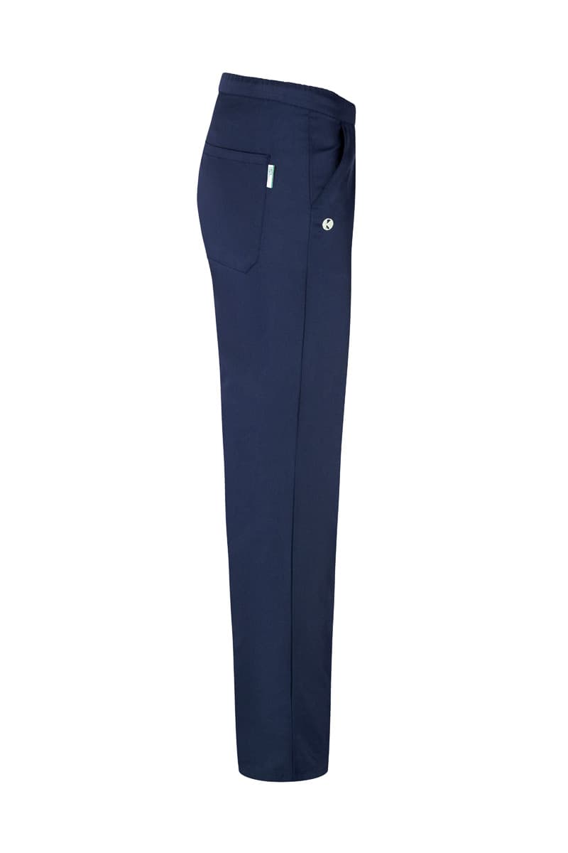 Spodnie wciągane Essential HM 14/10/3XL kolor granatowy