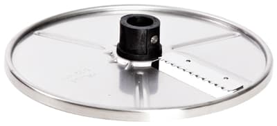 85048 Tarcza do plastrów karbowanych, do CC-32S, CC-34, RG-50S, RG-50 (Ø 185 mm), 4 mm