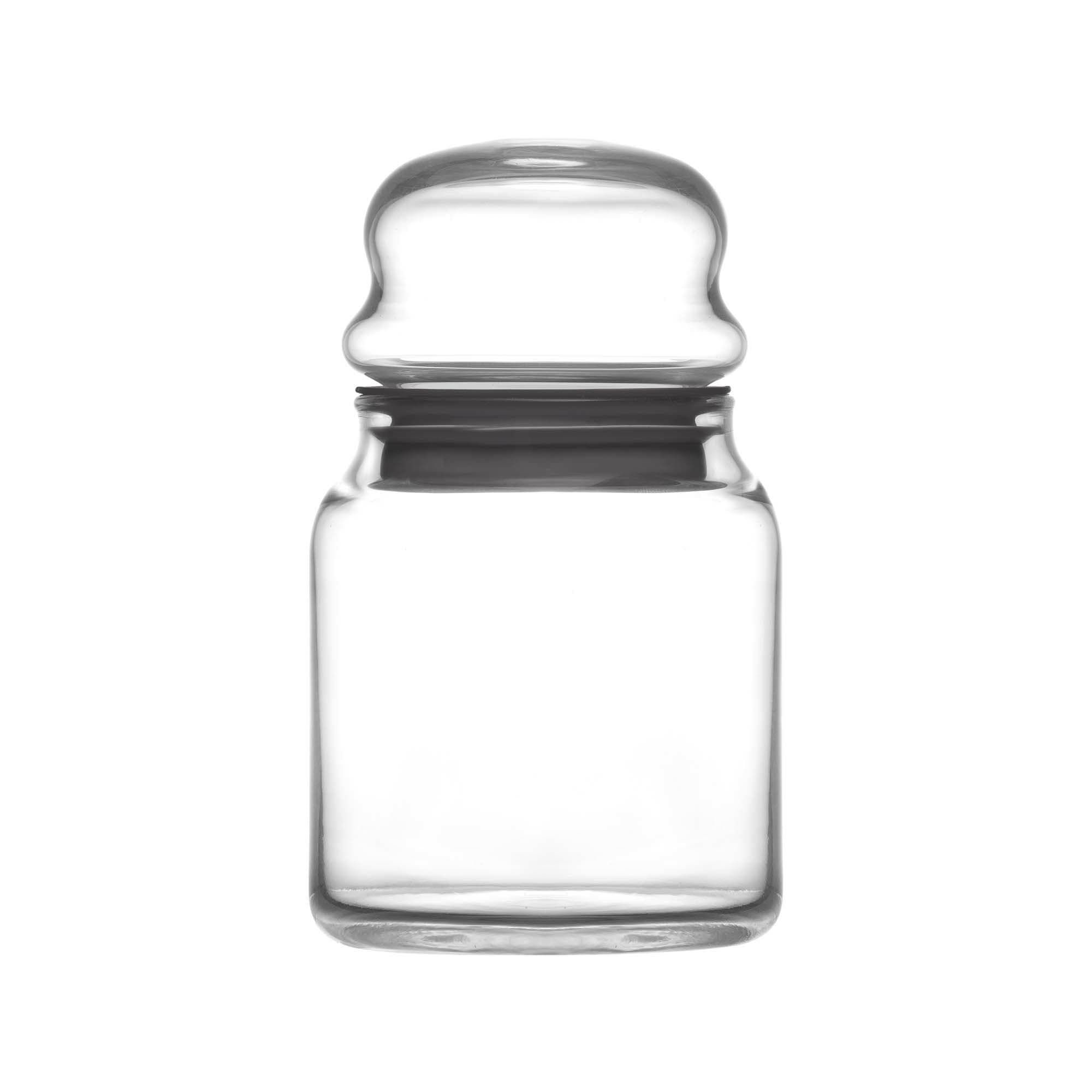 Słoik z pokrywką Phuket 290ml, LAV
