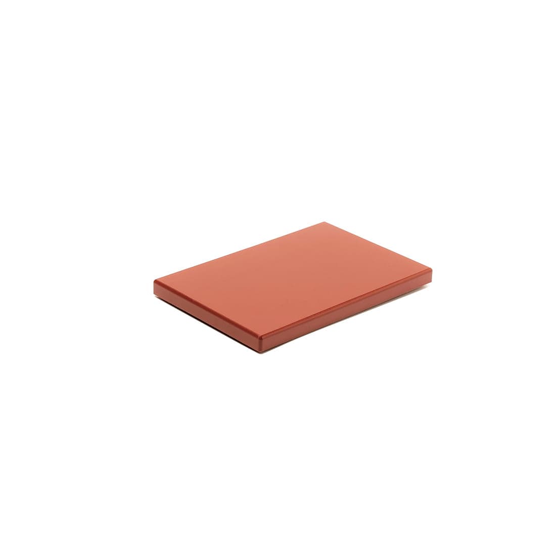 COMAS Deska do krojenia brązowa GN 1/1, grubość 2 cm