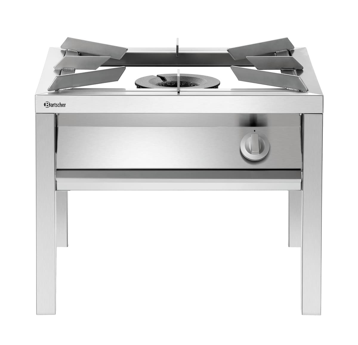 Taboret gazowy G-1KB 1K2000