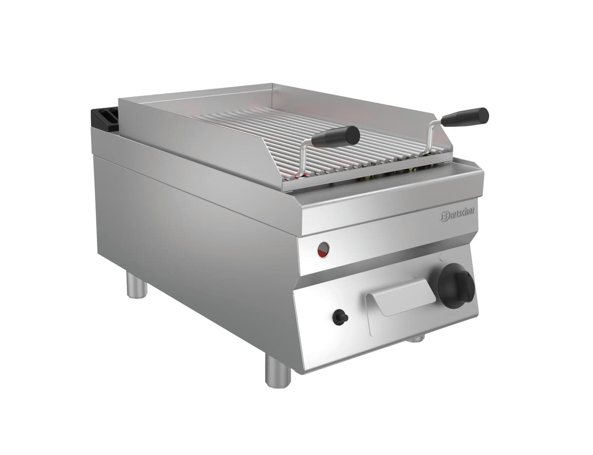 Lawa-grill gazowy 700FX-G40
