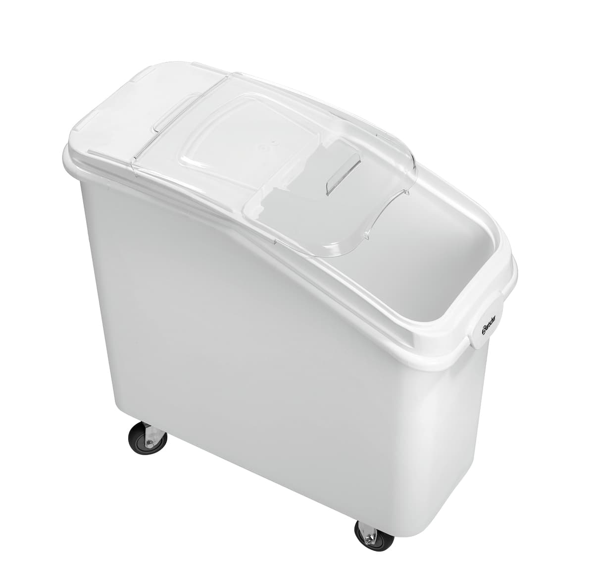 Zasobnik mobilny 81L