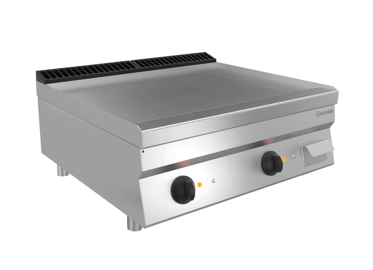 Płyta grillowa 700FX-E796-G