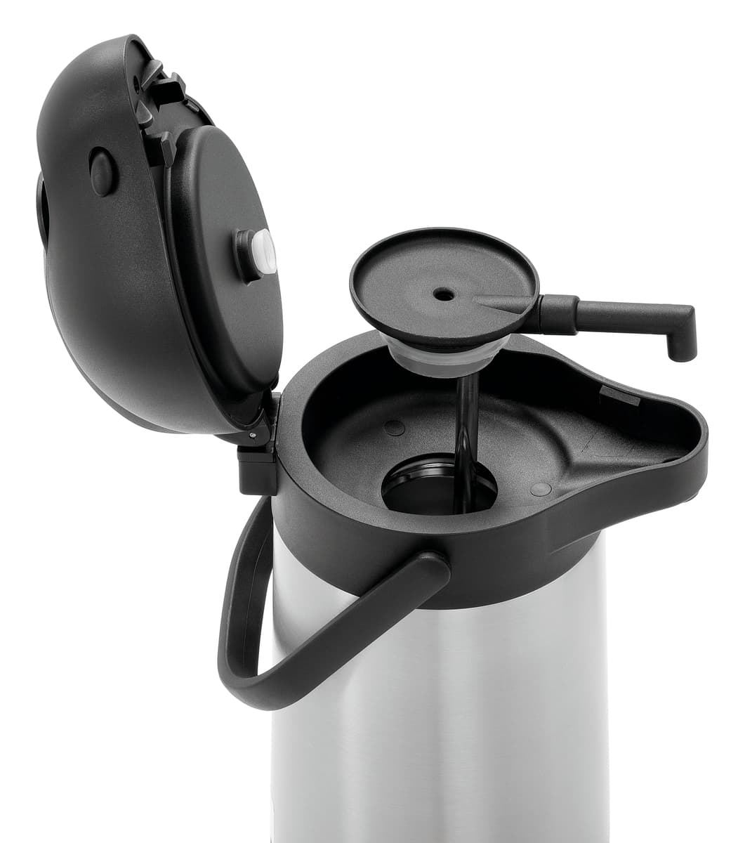 Termos z pompką 1,9L-ST
