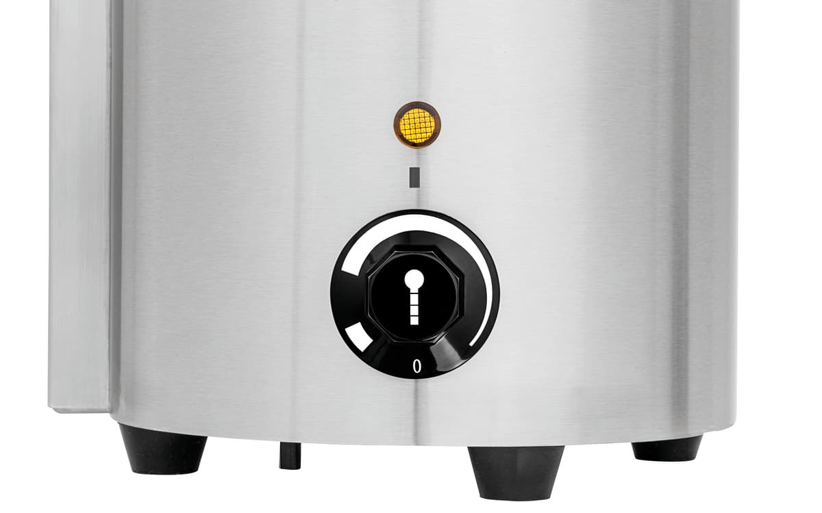 Urządzenie do hot-dogów B2000