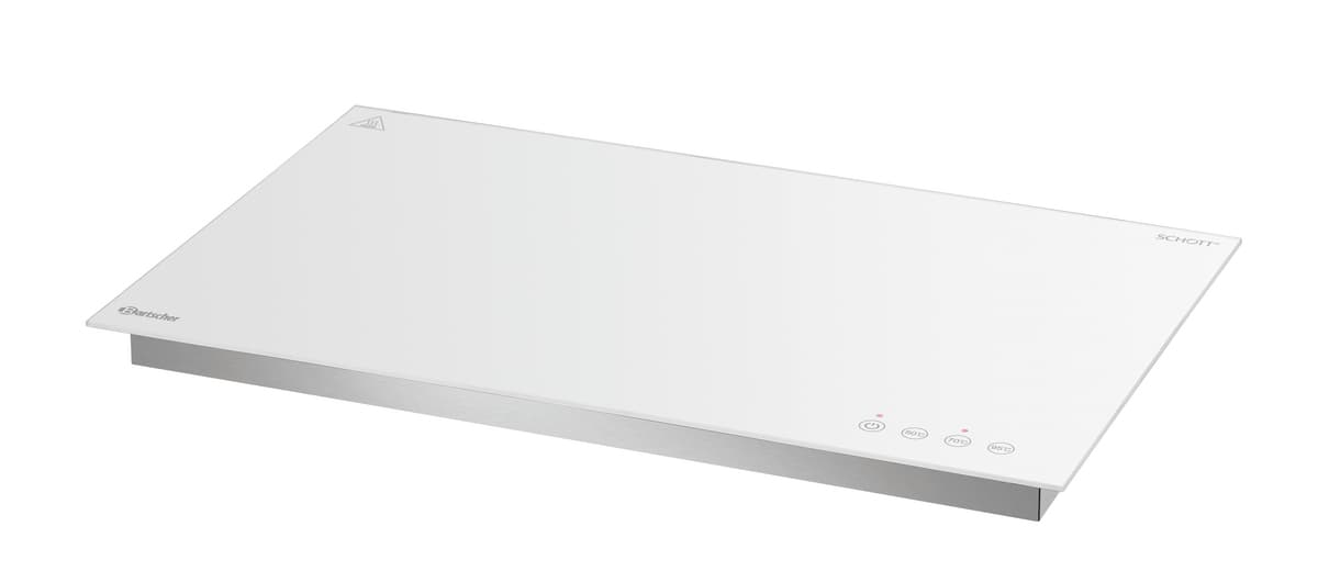 Płyta grzewcza WP230S-EB 1/1