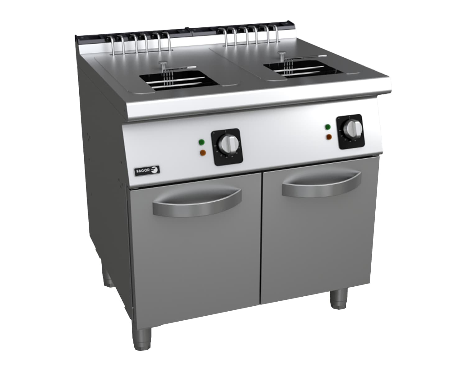 Frytownica elektryczna F-E7215