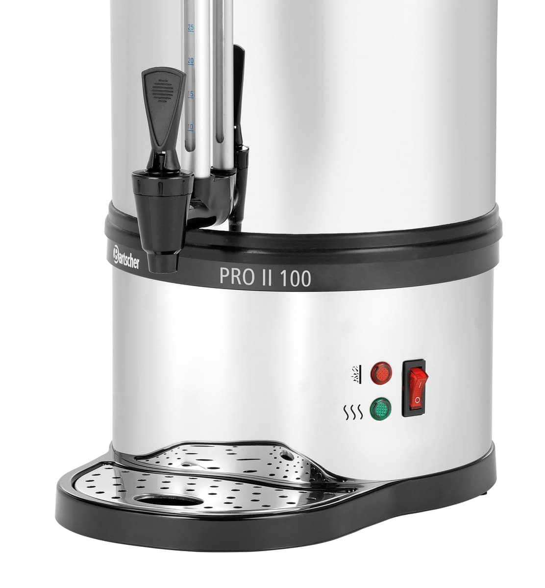 Zaparzacz do kawy Bartscher PRO II 100