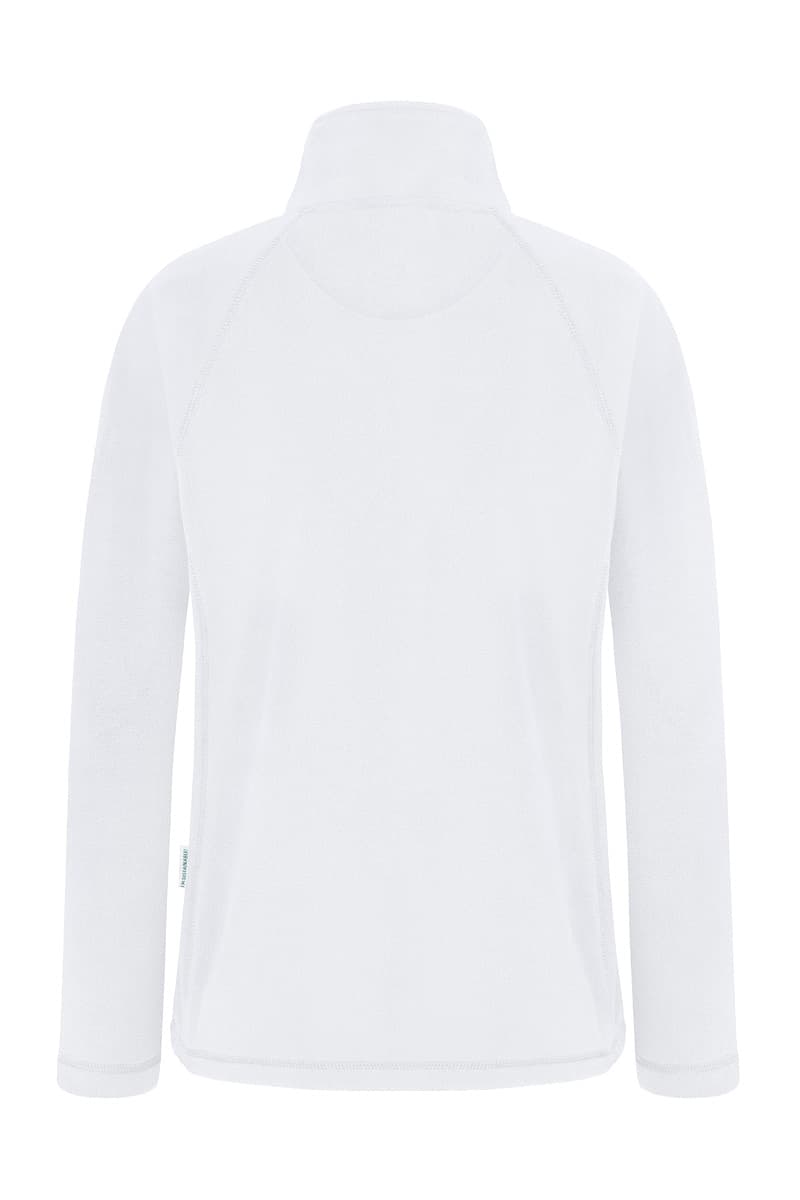 Bluza polarowa robocza damska Warm-Up JF 22/3/XS kolor biały