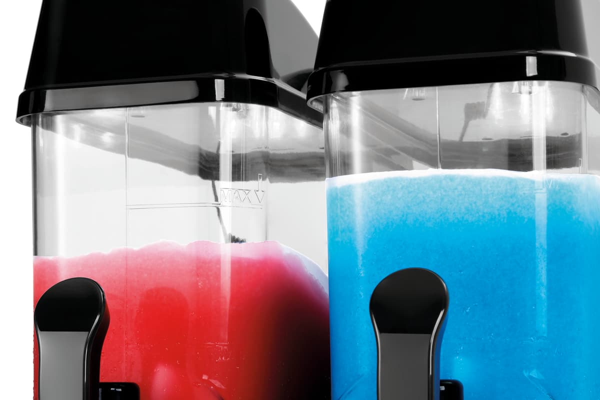 Maszyna do slushie 2120