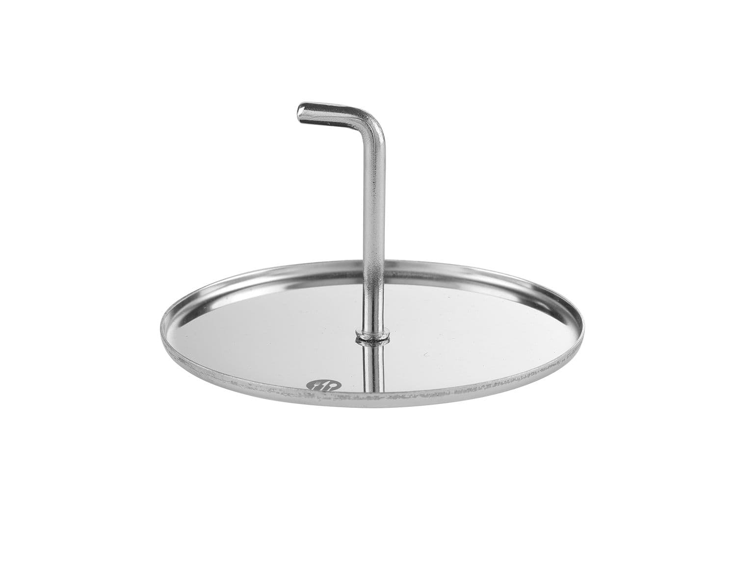 Dociskacz do pierścieni kucharsko-cukierniczych, HENDI, ⌀100x(H)55mm