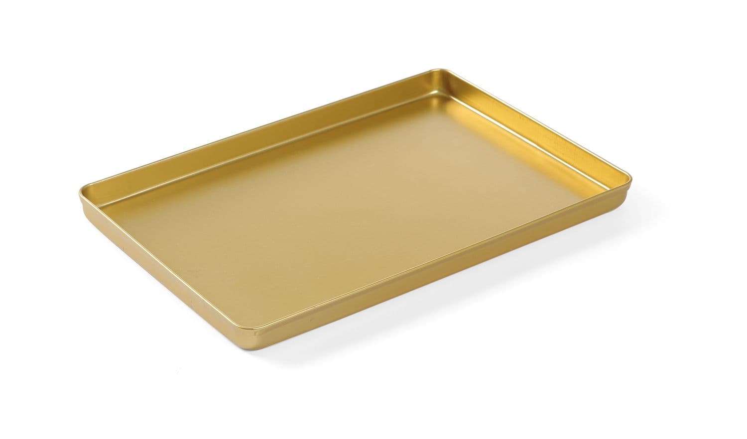 Taca cukiernicza ekspozycyjna, HENDI, 300x200x(H)20mm