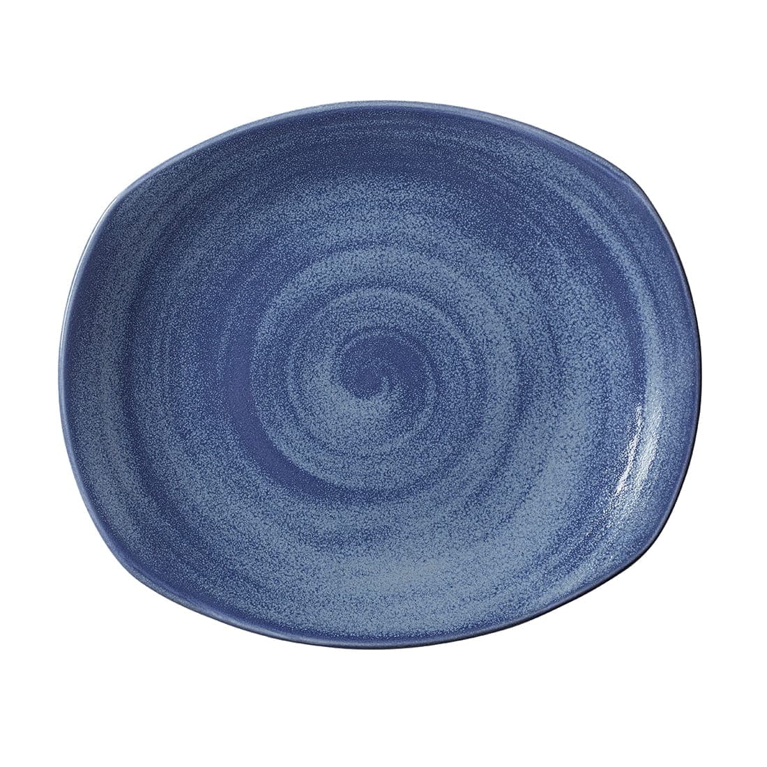 REVOLUTION Bluestone talerz płytki 305 mm /12