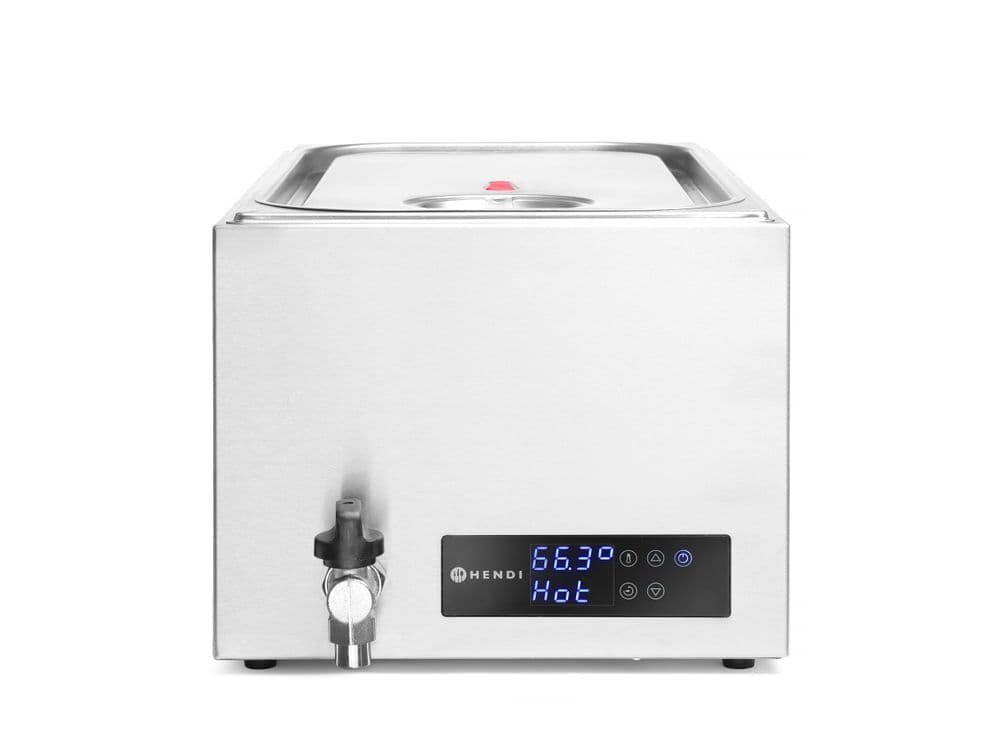Urządzenie SOUS VIDE