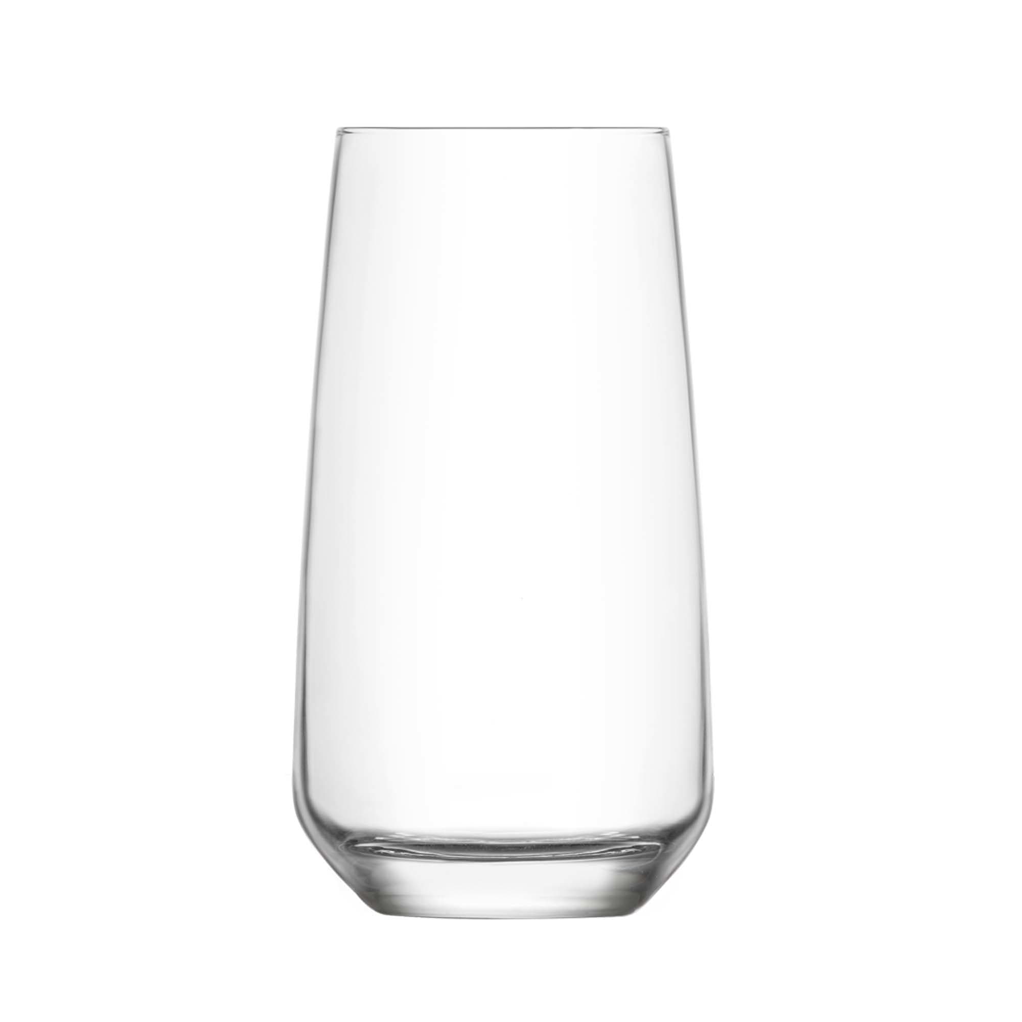 Szklanka wysoka Lyon 480 ml, LAV