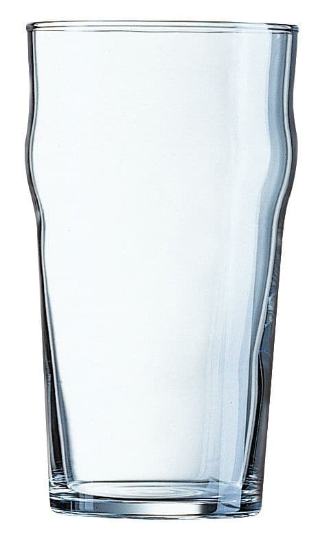 Szklanka Nonic, Arcoroc, Nonic, 0,57L, ⌀87x(H)152mm