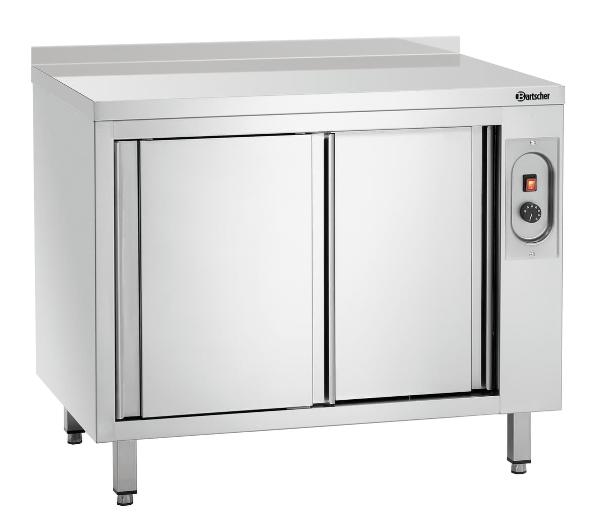 Szafka grzewcza 700, szer. 1000, ZR