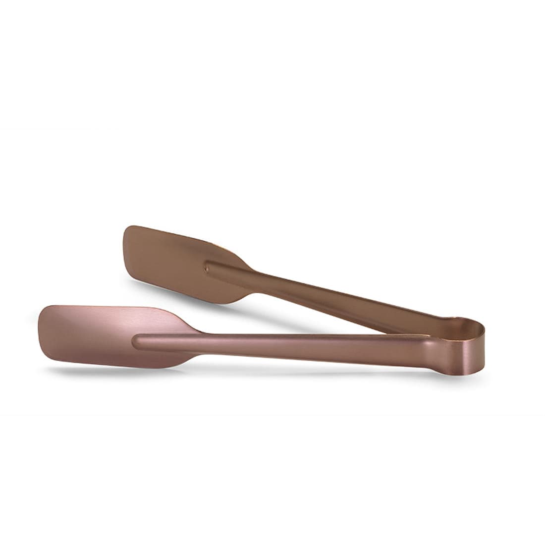 COMAS Copper Satin miedziane szczypce serwisowe, dł. 24 cm, stal nierdzewna