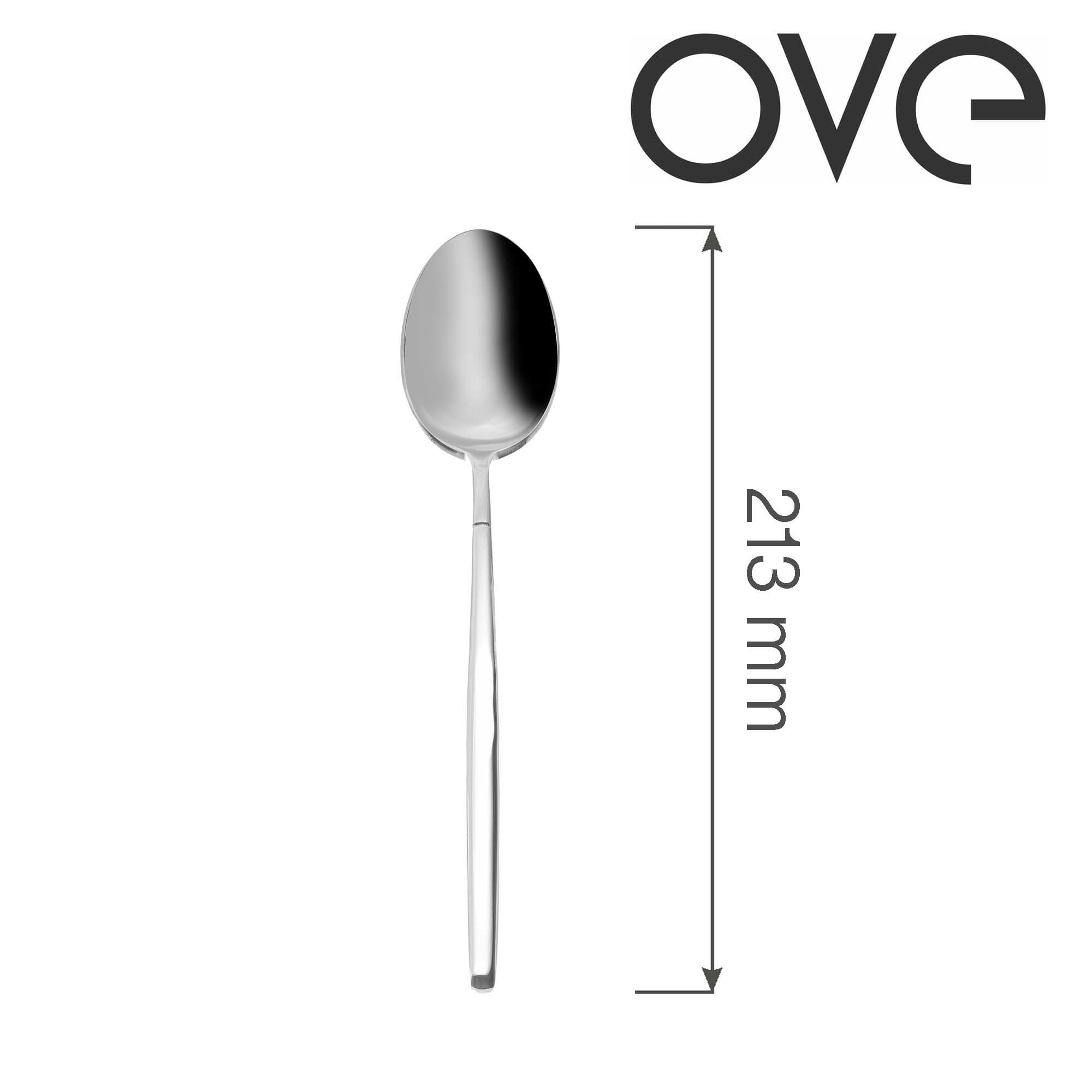 Łyżka stołowa Torino, OVE, 213 mm