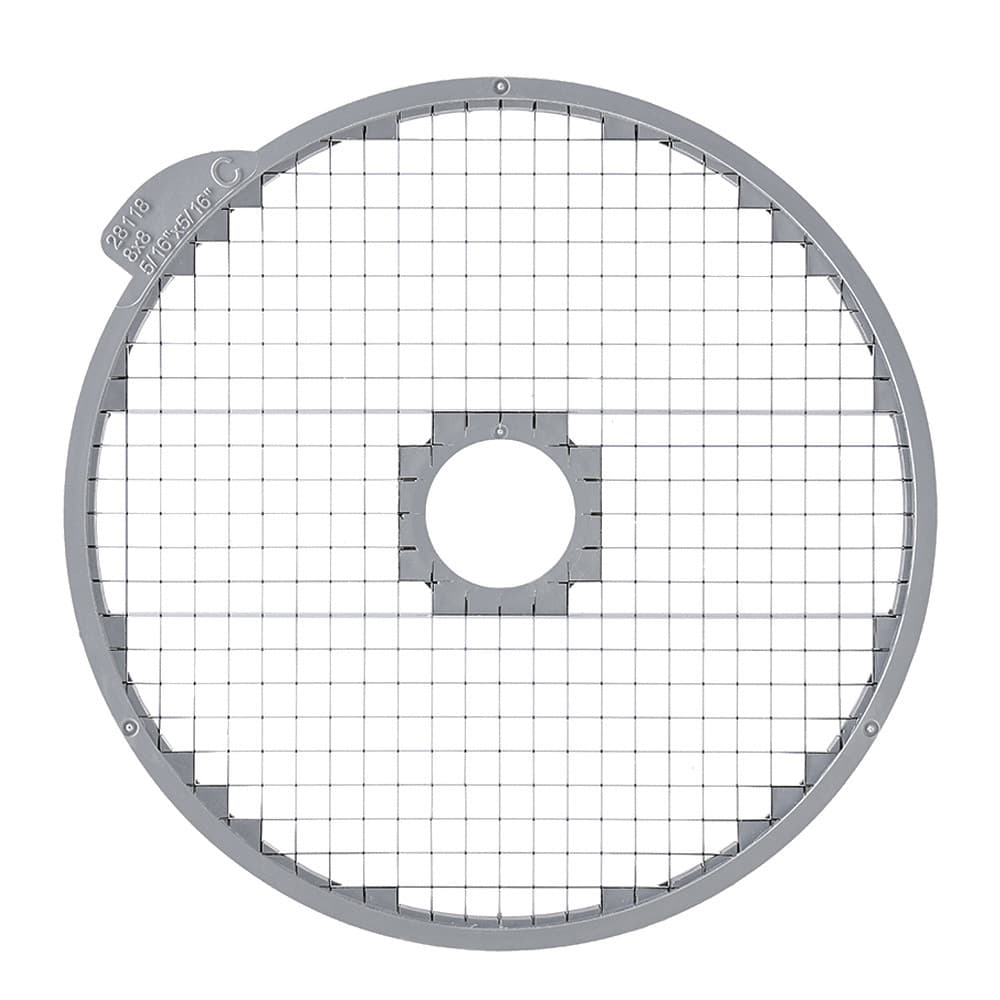 Zestaw do kostek 10x10x10mm