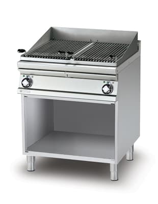 CW-78 ET Grill wodny elektryczny