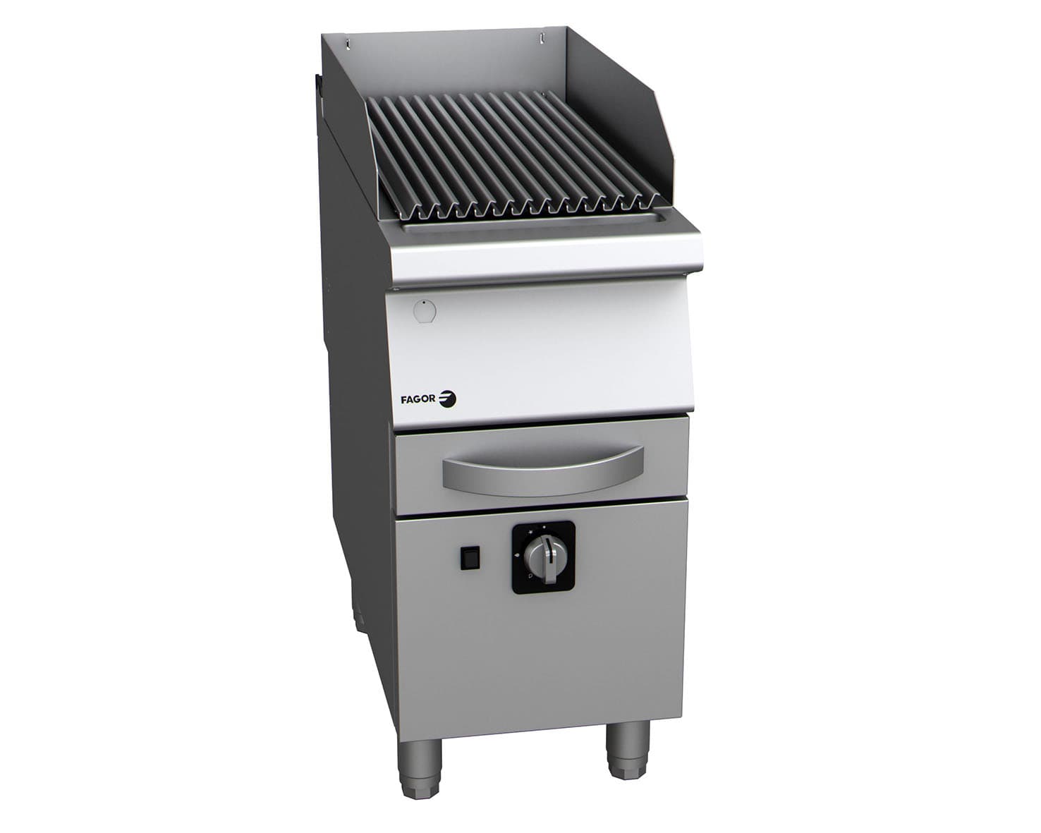 Gazowy grill WOLNOSTOJĄCY B-G7051 I