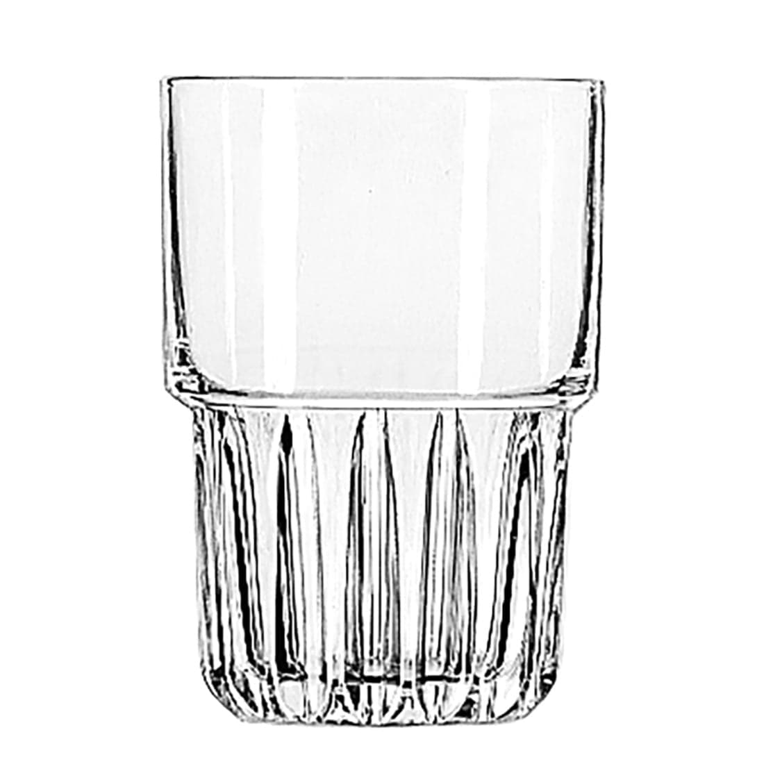 EVEREST szklanka wysoka sztaplowana 355 ml, 85 x 115 mm, 36 szt.