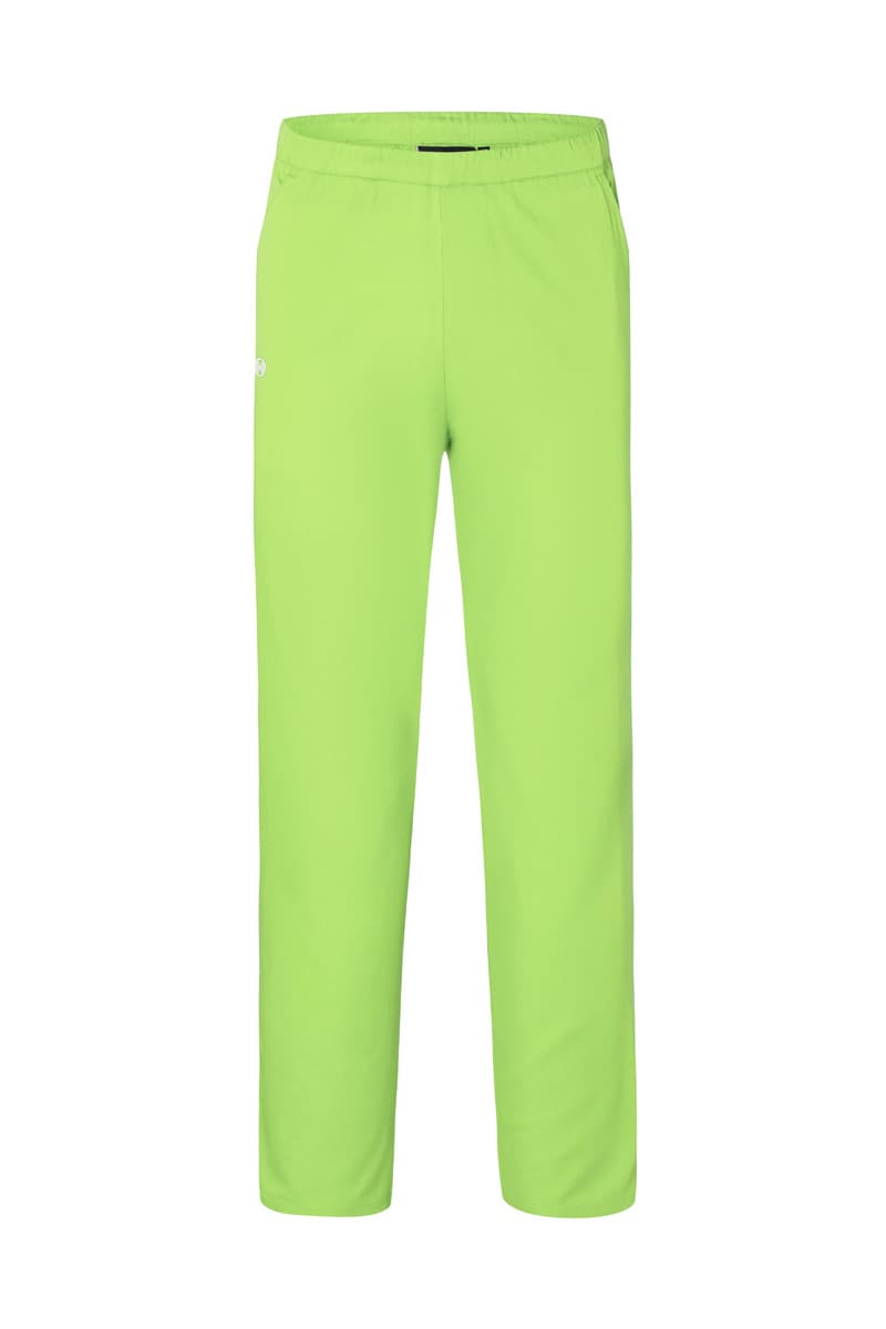 Spodnie wciągane Essential HM 14/73/2XL kolor kiwi