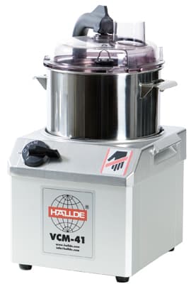 VCM-42 Kuter/mikser 400 V