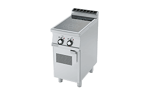 PCI-94 ET Kuchnia z szafką indukcyjna elektryczna