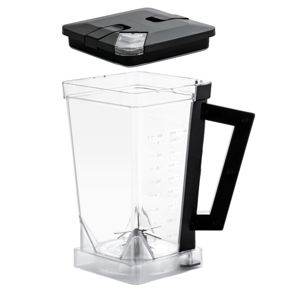 Zestaw pojem. do miks. Blender wielofunc
