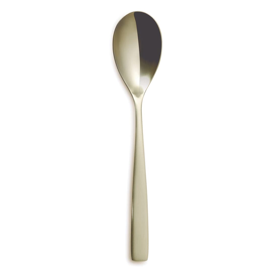BCN CHAMPAGNE SATIN Łyżka serwisowa 270 mm