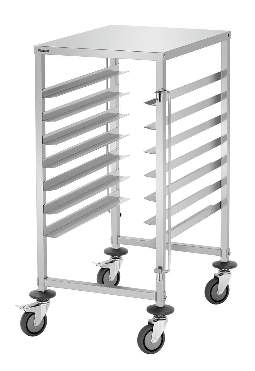 Wózek gastronomiczny AEN700-6040