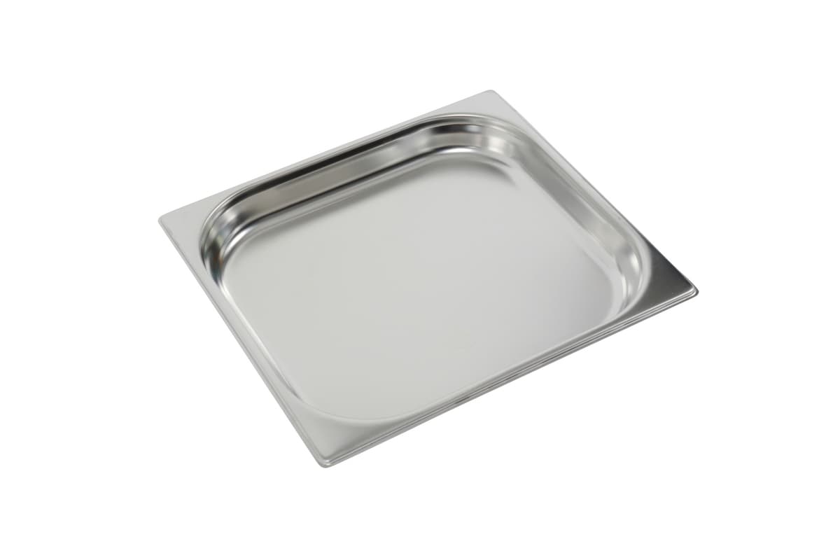 Blacha 2/3GN, 40 mm