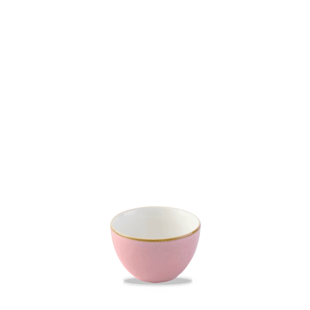 Miska/cukiernica Stonecast Petal Pink, 230ml