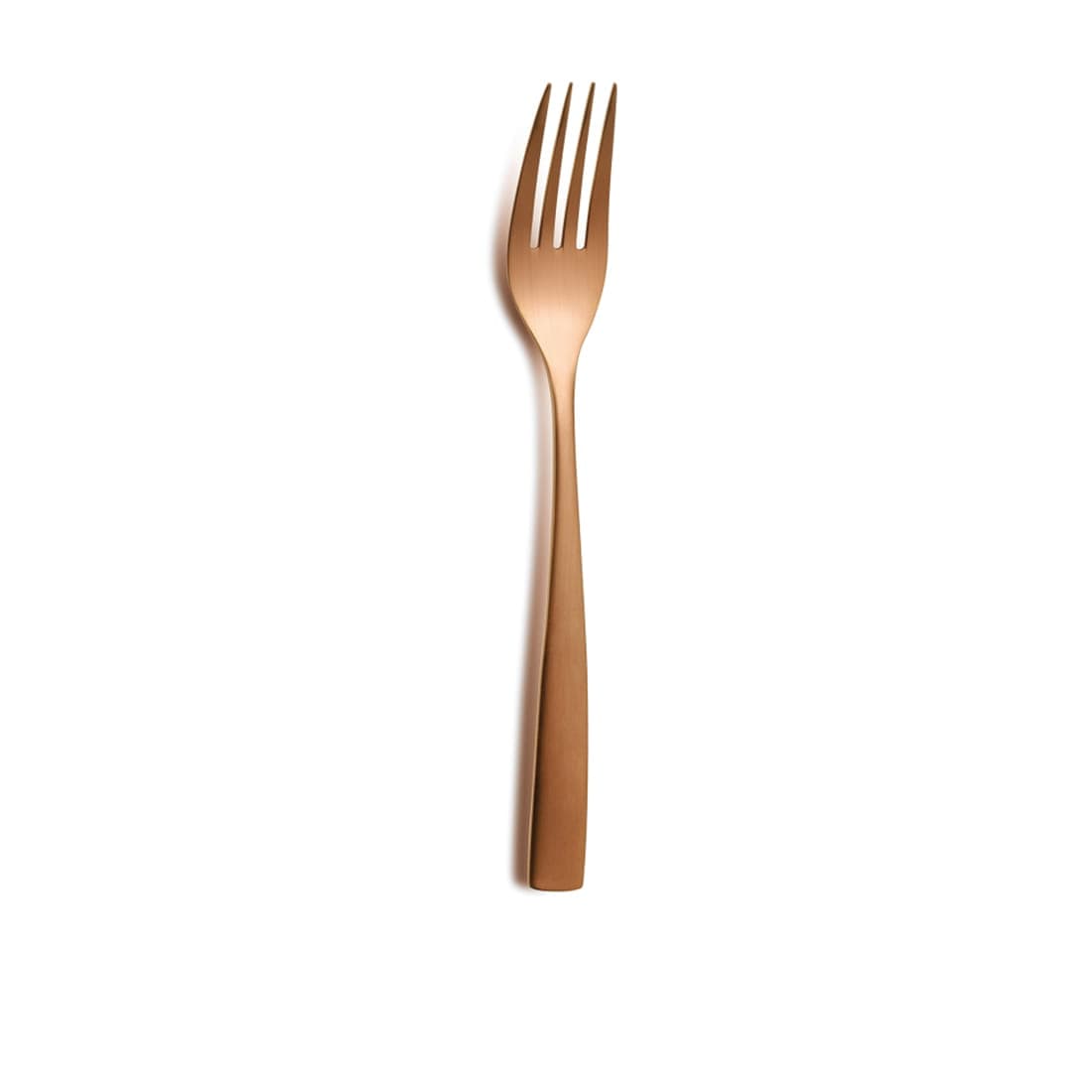BCN Copper Satin widelec deserowy 185mm miedziany