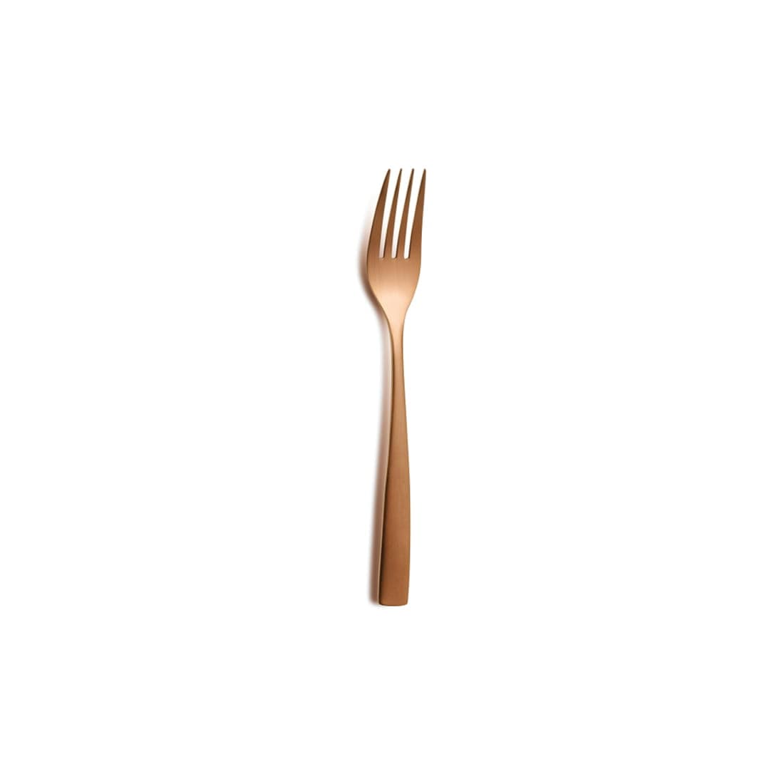 BCN Copper Satin widelczyk do ciasta 140mm miedziany
