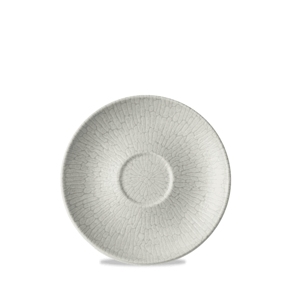 Spodek Delta Grey, 160mm