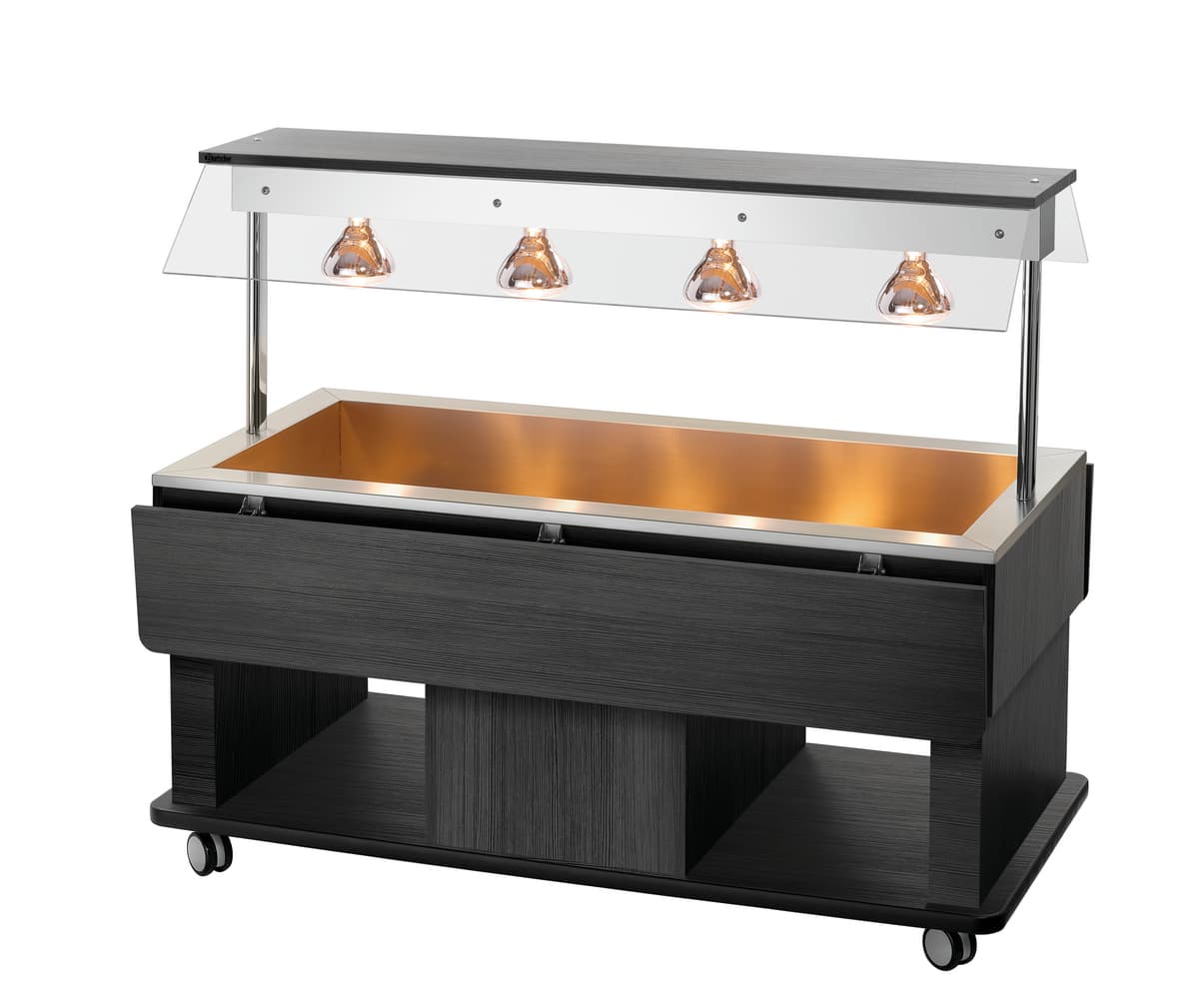 Wózek bufetowy Kids W4110-150A
