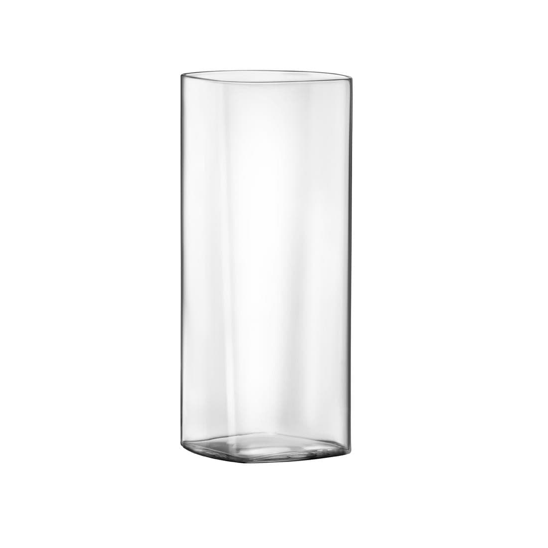 TOP CLASS Square szklanka wysoka 410 ml 68 x 151 mm, 6/24 szt.