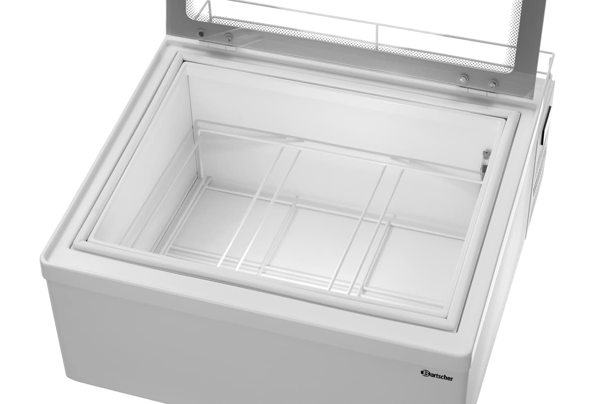 Witryna do lodów 3x5L-F