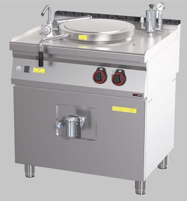 BI 70/80 50E Kocioł elektryczny 50 l