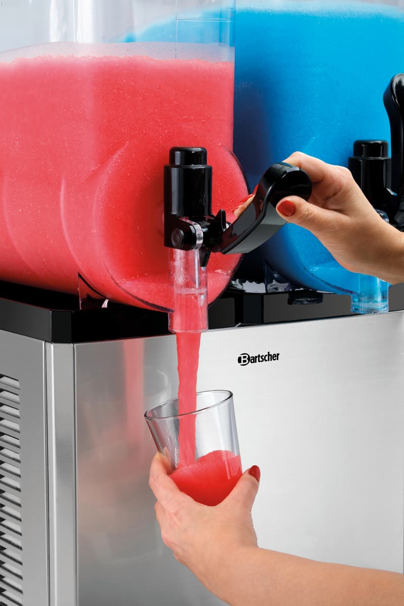 Maszyna do slushie 2120