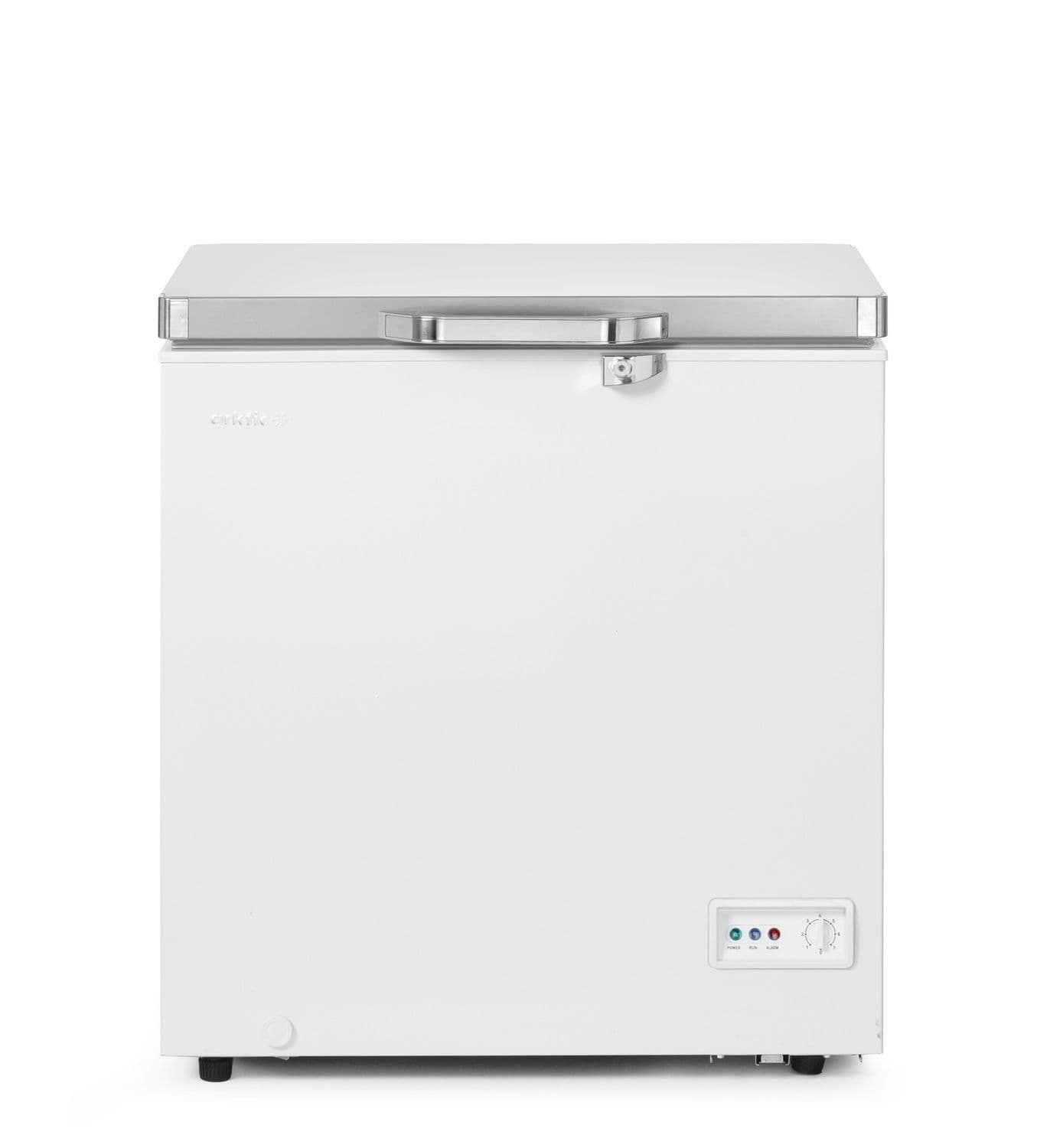 Zamrażarka skrzyniowa, Arktic, 140L, 230V/110W, 564x754x(H)845mm